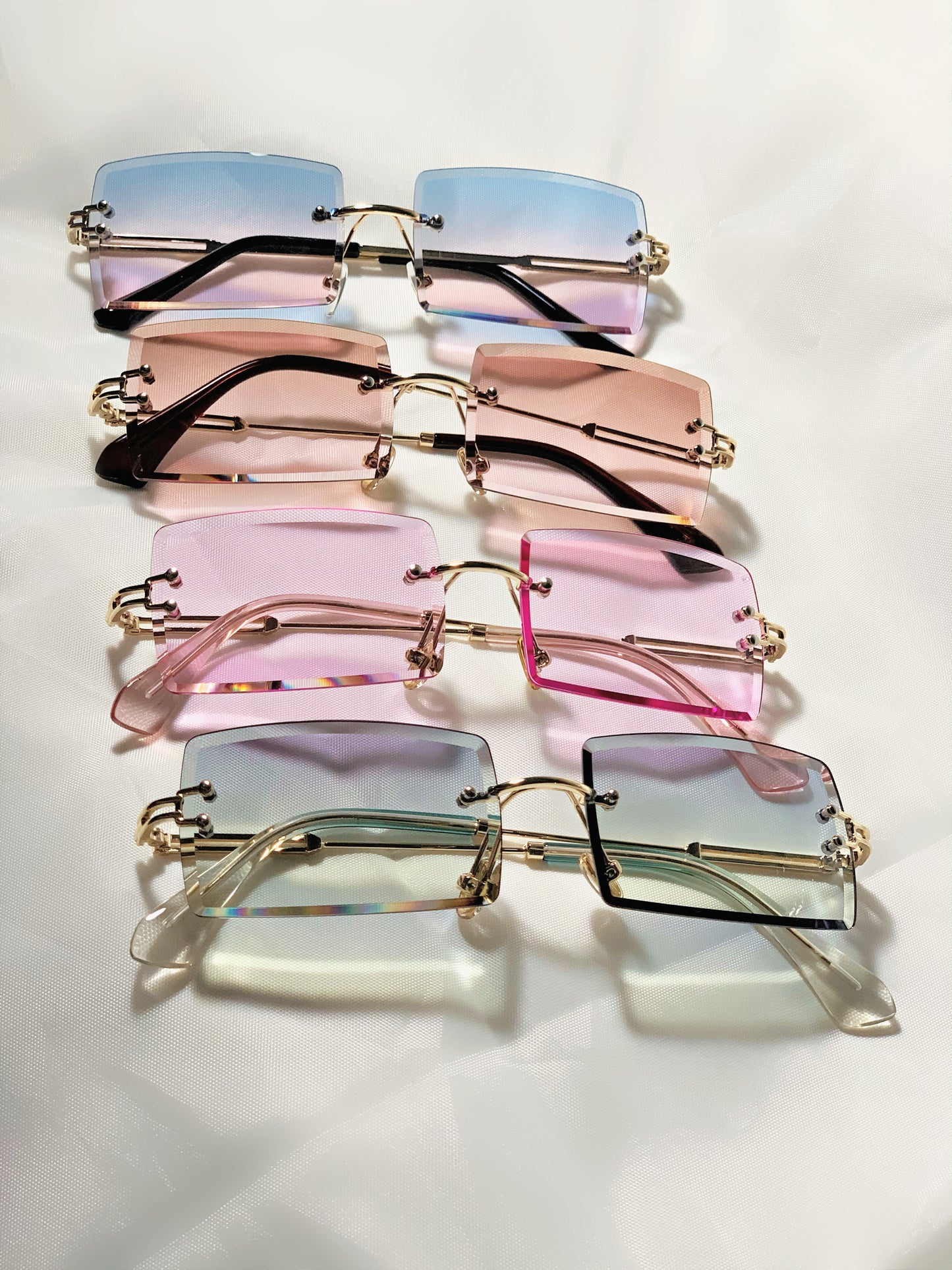 Carti Frames